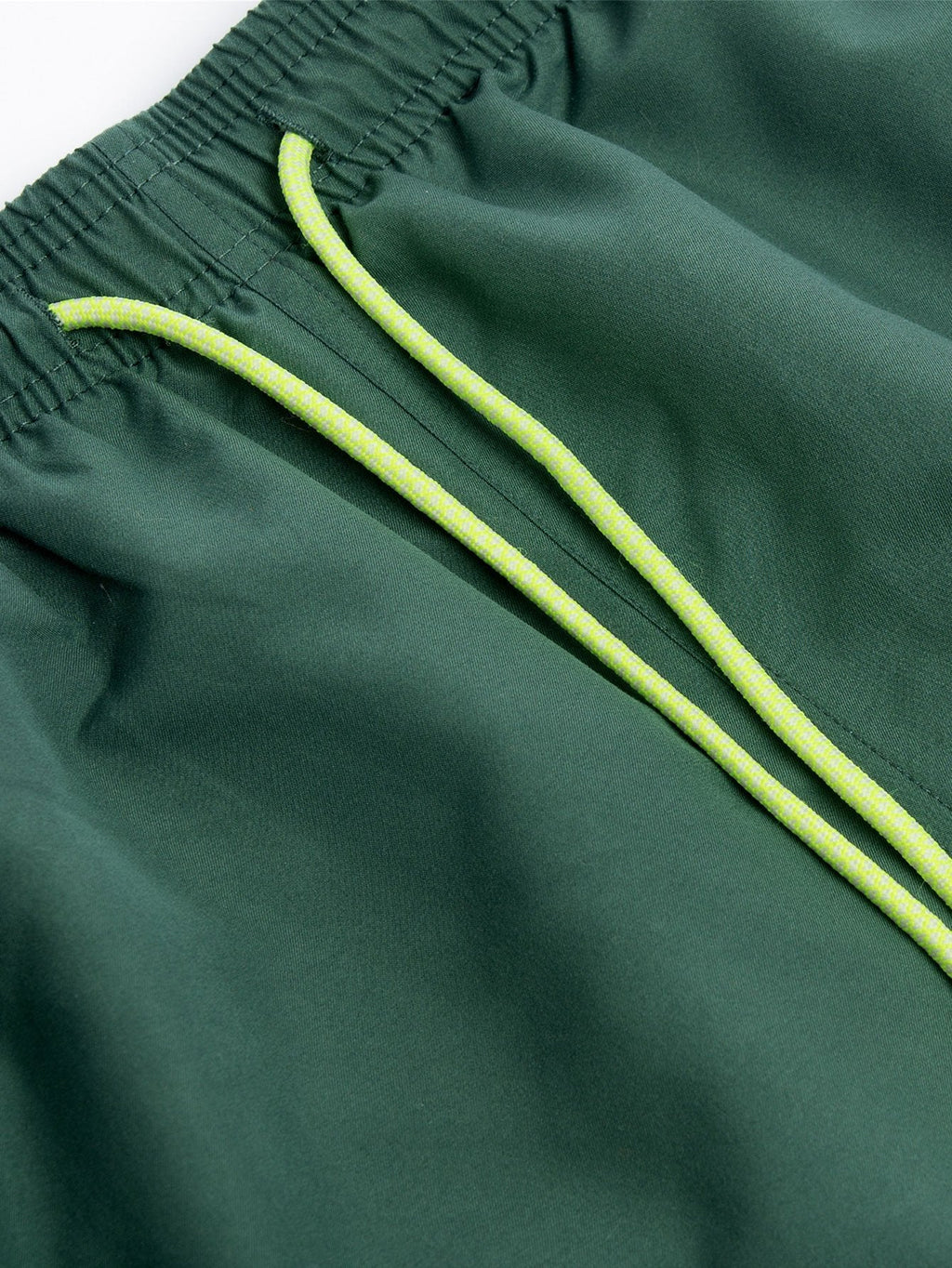 Active Swimwear | Men's Swim Shorts with Quick-Dry Fabric | Comfortable Fit for Beach & Pool 7