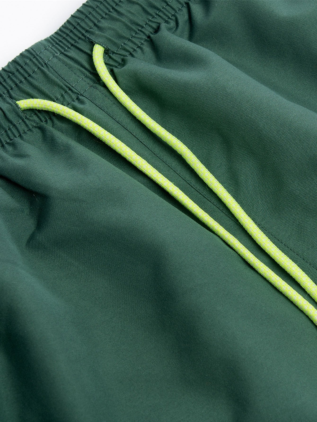 Active Swimwear | Men's Swim Shorts with Quick-Dry Fabric | Comfortable Fit for Beach & Pool 7