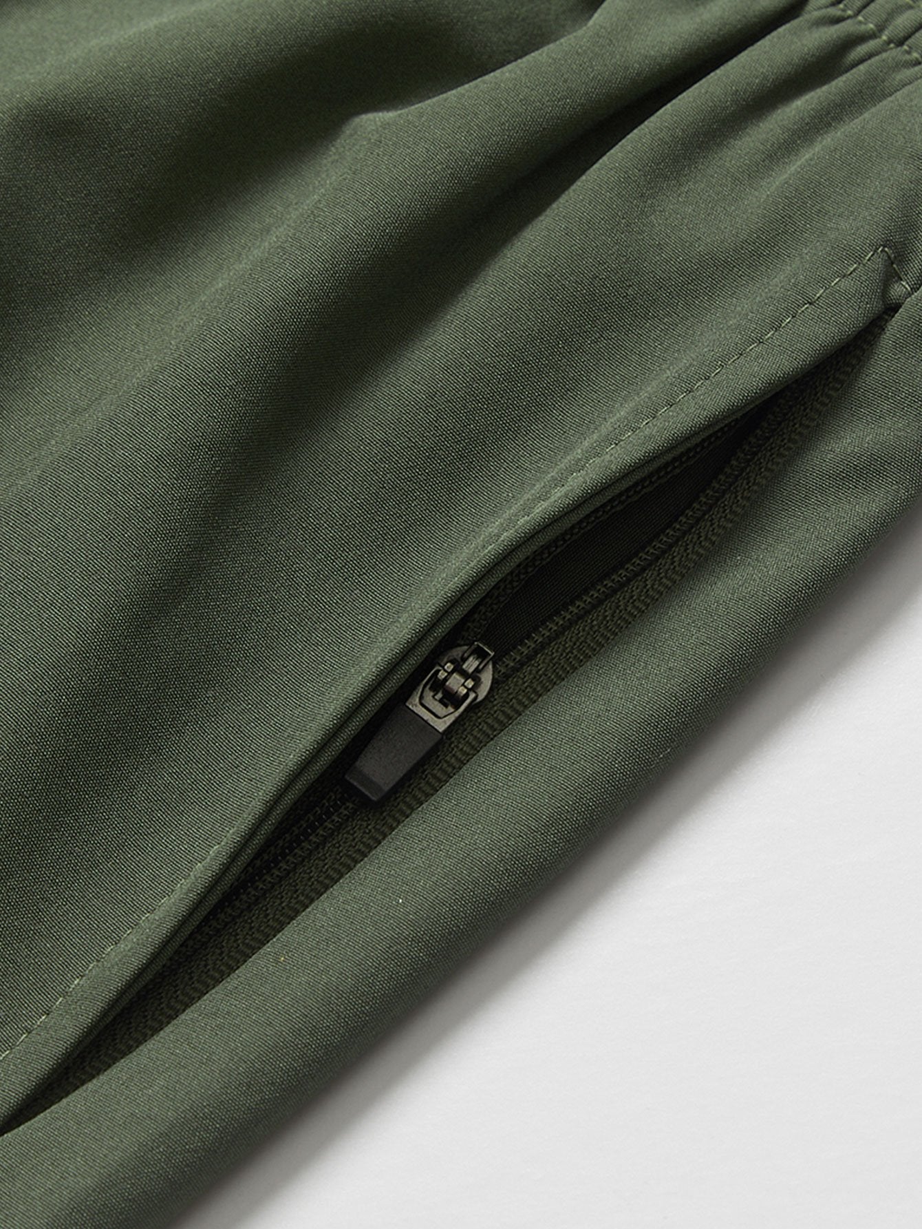 Active Swimwear | Men's Swim Trunks with Quick-Dry Fabric | Comfortable Fit for Pool and Beach Activities 7