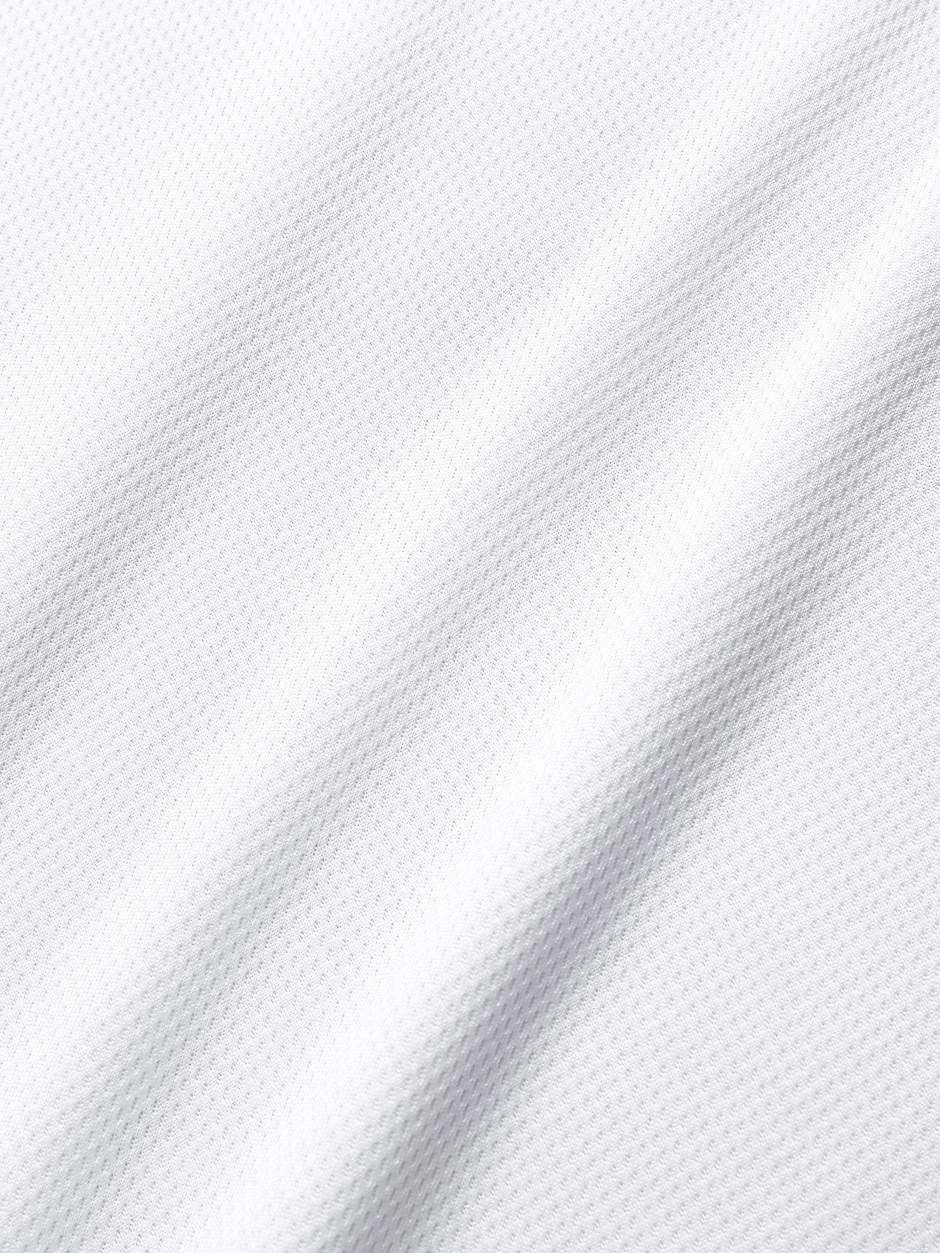 Activewear Collection | Muscle Fit Arc Hem Mesh T-Shirt with Breathable Fabric | Comfortable Fit for Everyday Wear 6