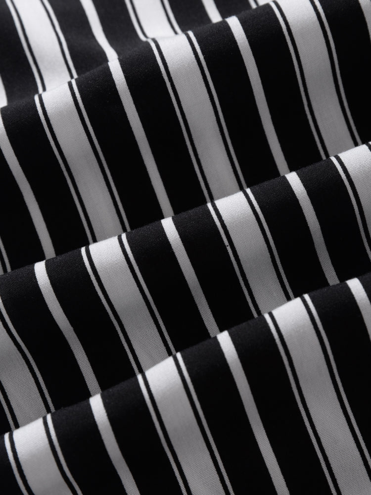 Casual Collection | Men's Shirt with Unique Pattern Design | Comfortable Fit for Everyday Wear 5