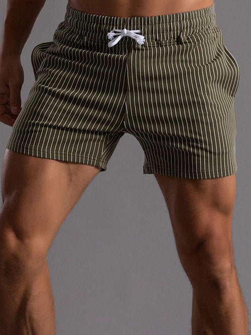 Casual Collection | Men's Shorts with Comfortable Fit | 100% Cotton for Everyday Wear 1