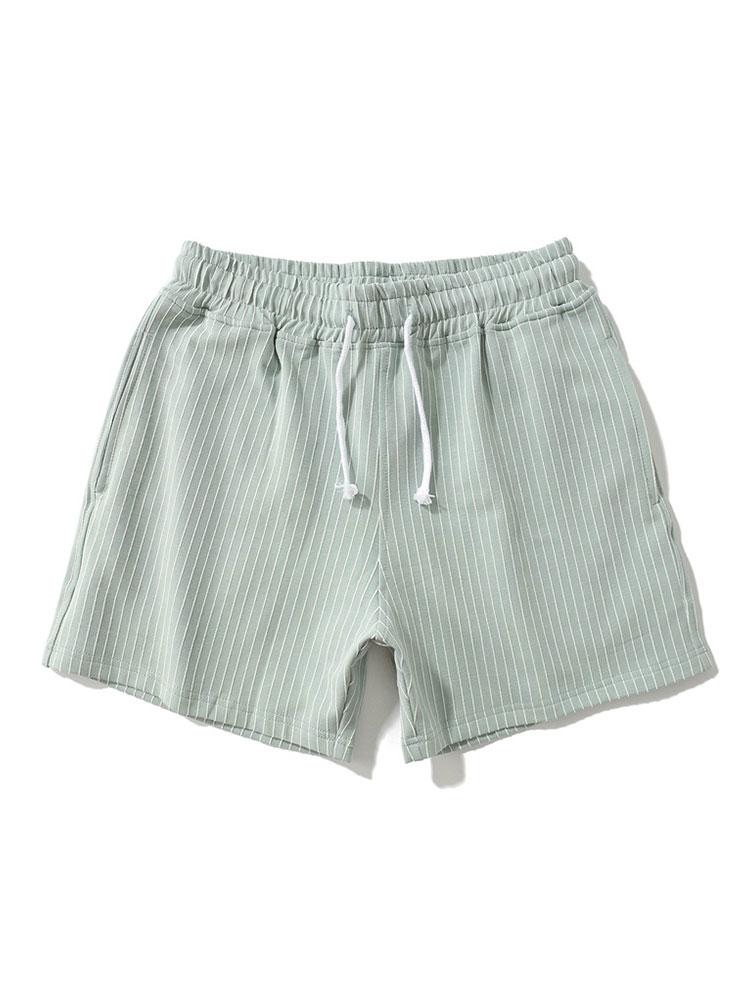 Casual Collection | Men's Shorts with Comfortable Fit | 100% Cotton for Everyday Wear 10