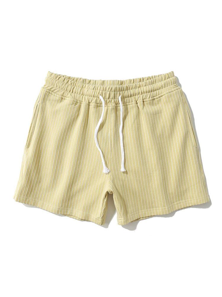 Casual Collection | Men's Shorts with Comfortable Fit | 100% Cotton for Everyday Wear 11