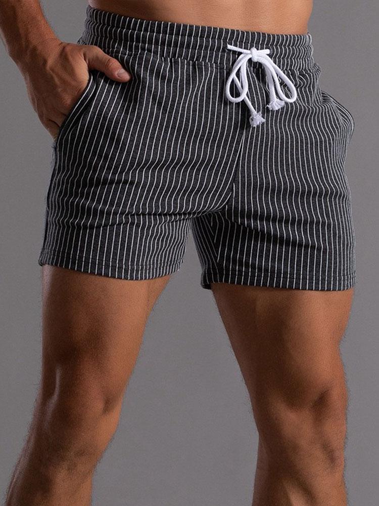 Casual Collection | Men's Shorts with Comfortable Fit | 100% Cotton for Everyday Wear 2