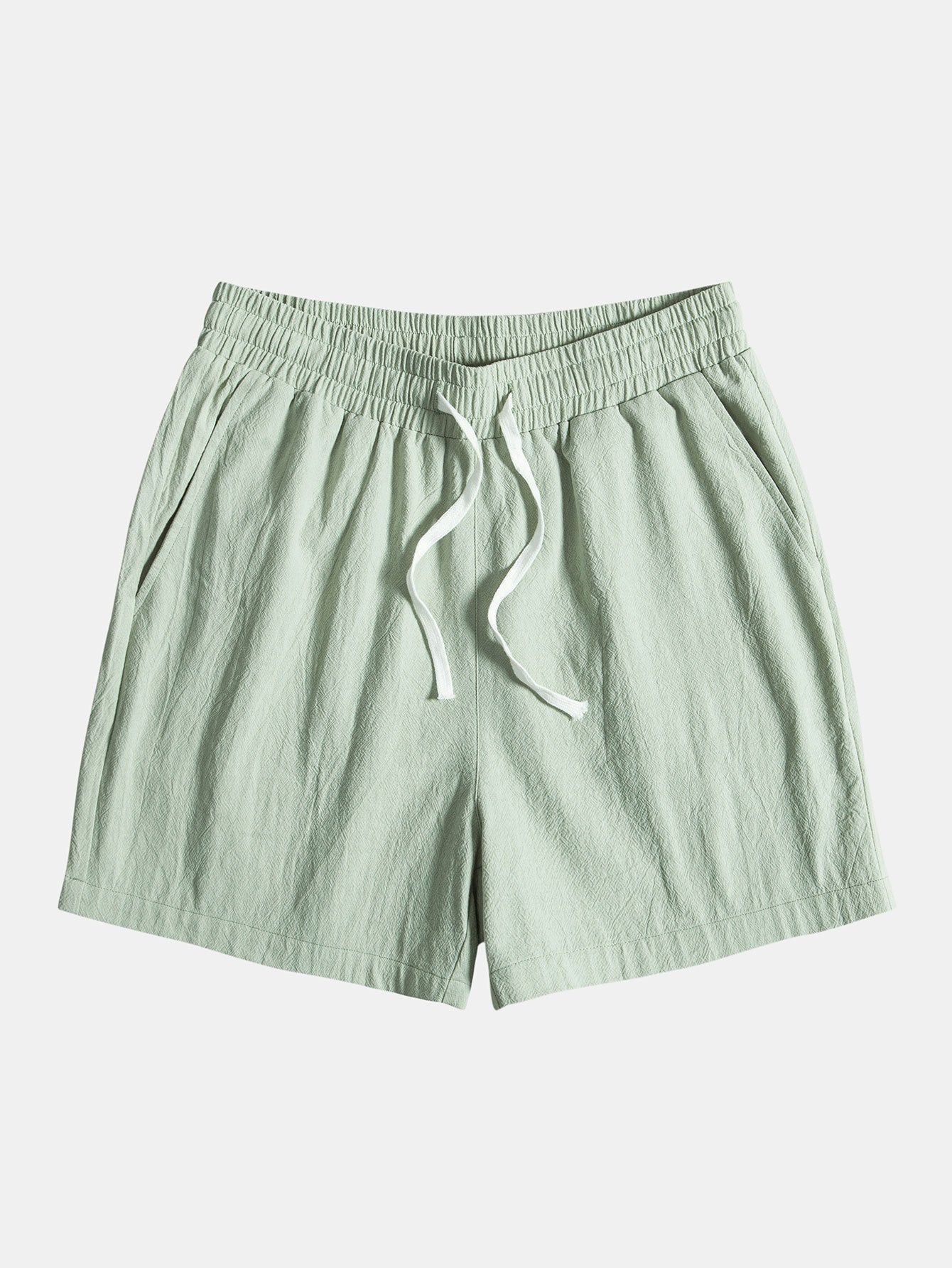 Casual Comfort | Men's Cotton 5 Shorts with Breathable Fabric | Regular Fit for Everyday Wear 0