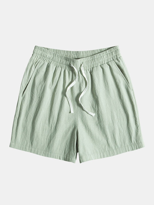 Casual Comfort | Men's Cotton 5 Shorts with Breathable Fabric | Regular Fit for Everyday Wear 0