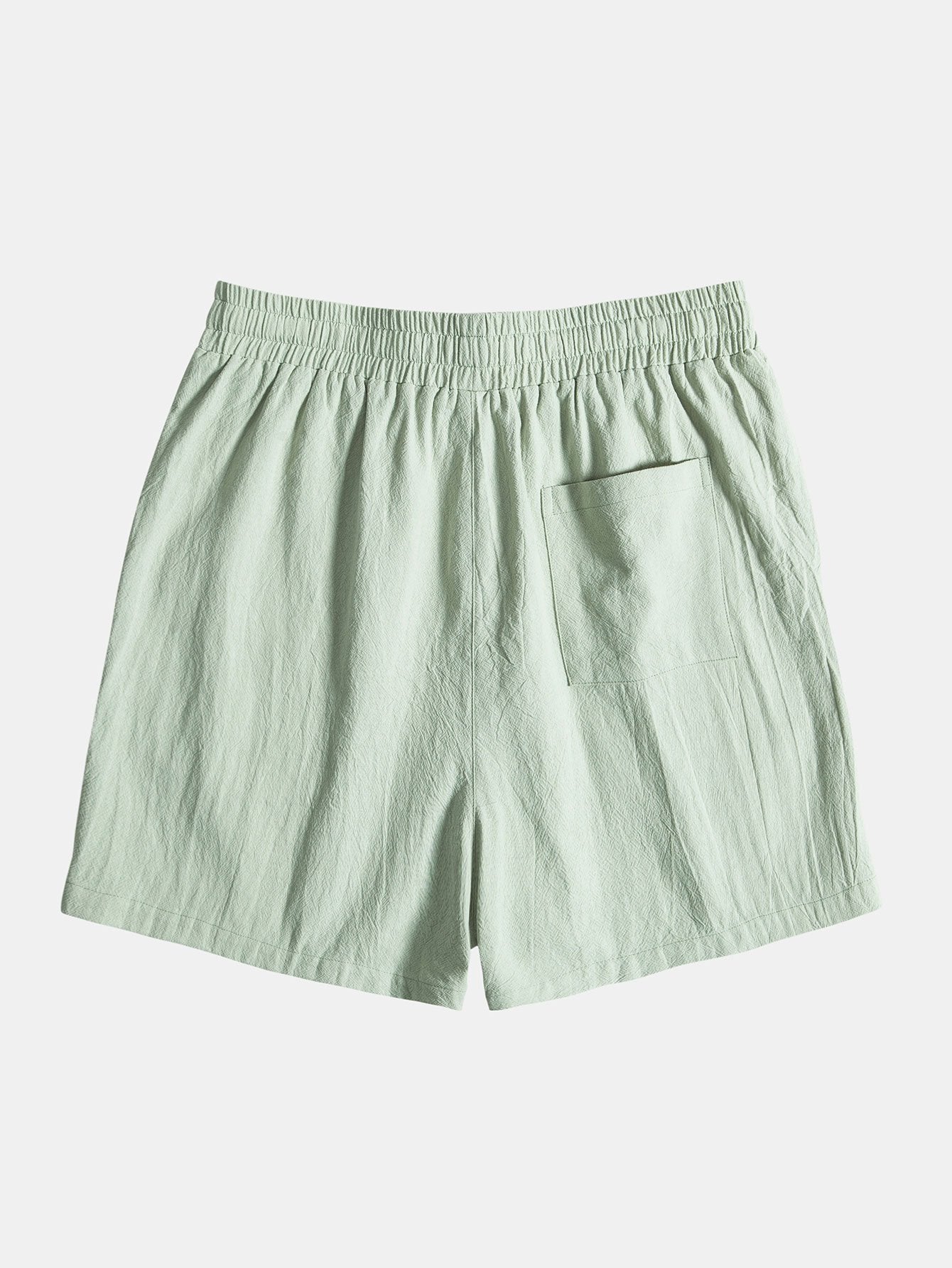 Casual Comfort | Men's Cotton 5 Shorts with Breathable Fabric | Regular Fit for Everyday Wear 1