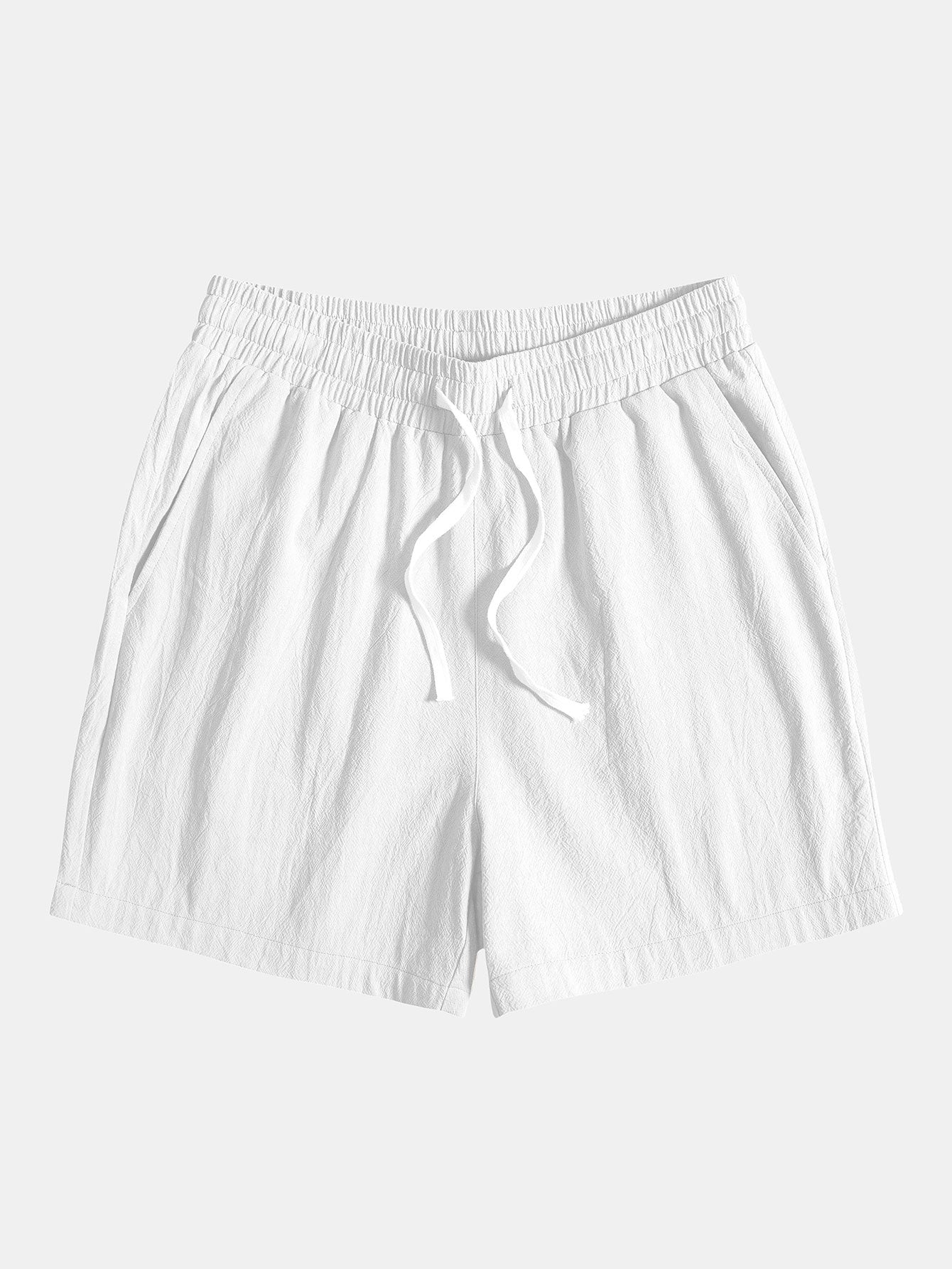 Casual Comfort | Men's Cotton 5 Shorts with Breathable Fabric | Regular Fit for Everyday Wear 3