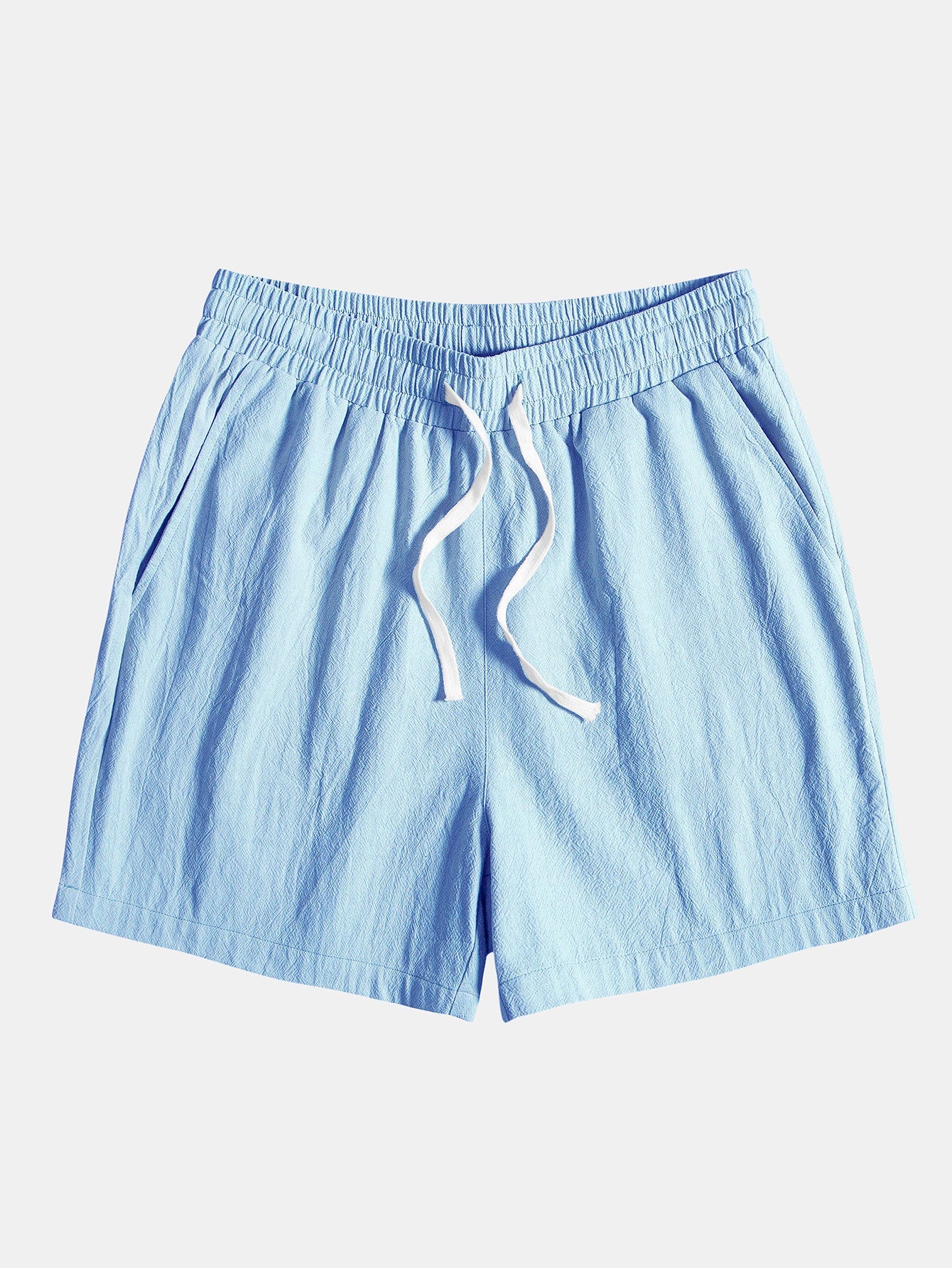 Casual Comfort | Men's Cotton 5 Shorts with Breathable Fabric | Regular Fit for Everyday Wear 4
