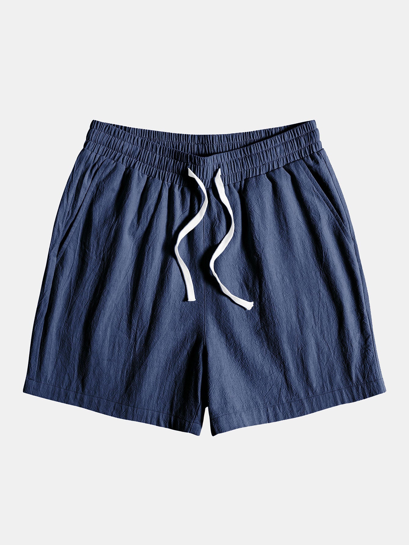 Casual Comfort | Men's Cotton 5 Shorts with Breathable Fabric | Regular Fit for Everyday Wear 5