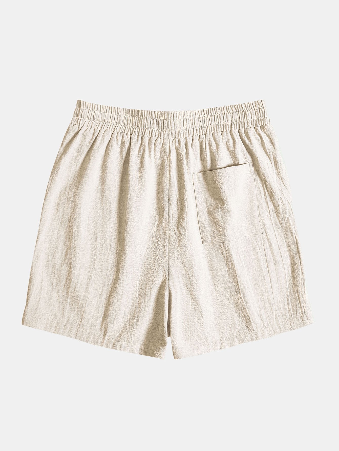 Casual Comfort | Men's Cotton 5 Shorts with Breathable Fabric | Regular Fit for Everyday Wear 6
