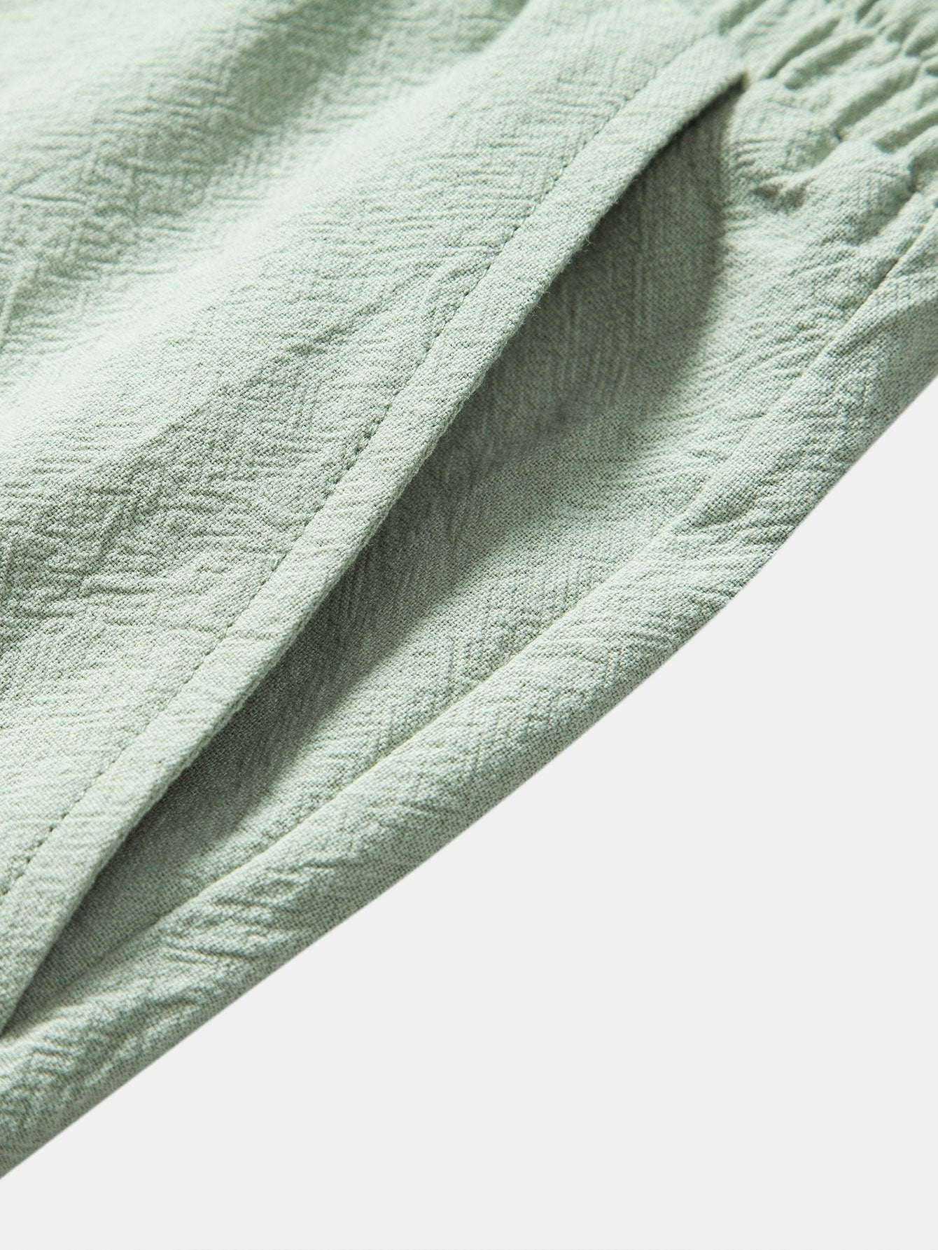 Casual Comfort | Men's Cotton 5 Shorts with Breathable Fabric | Regular Fit for Everyday Wear 8