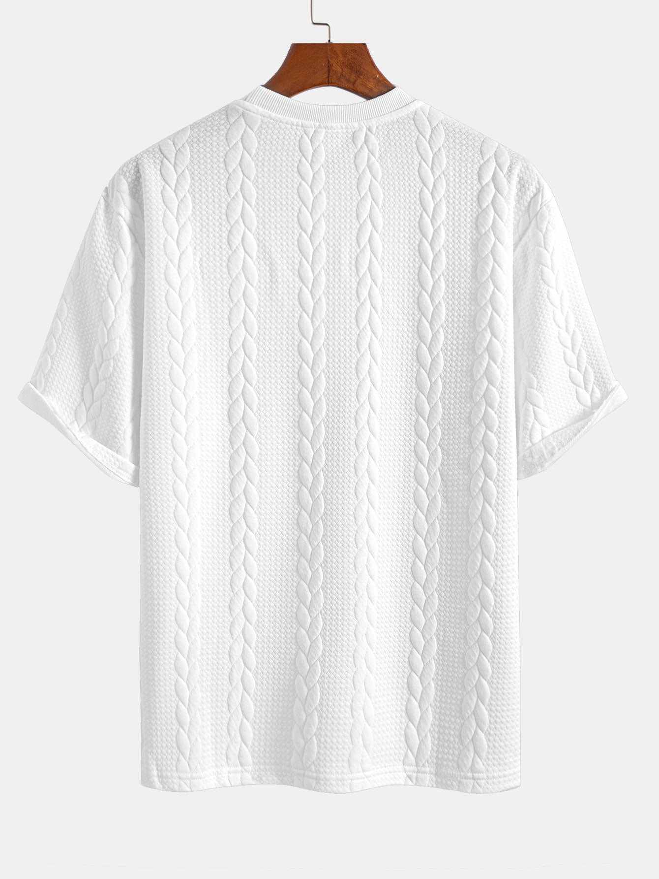 Casual Comfort | T Shirt and Shorts Pajama Set with Relax Fit Design | Breathable Cotton Blend for Ultimate Comfort 5