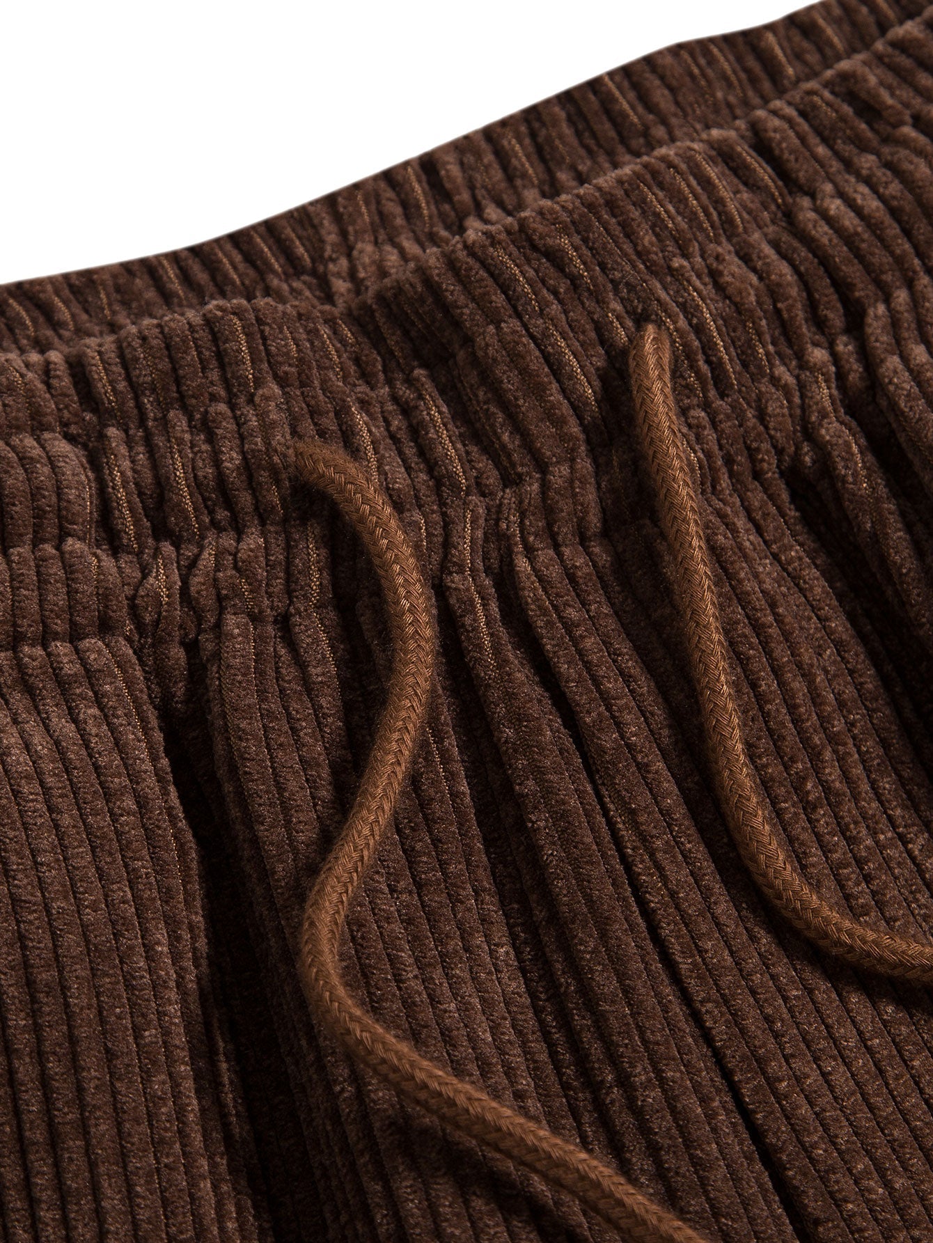 Casual Corduroy | Men's Shorts with Comfortable Fit | Everyday Wear for Style 5