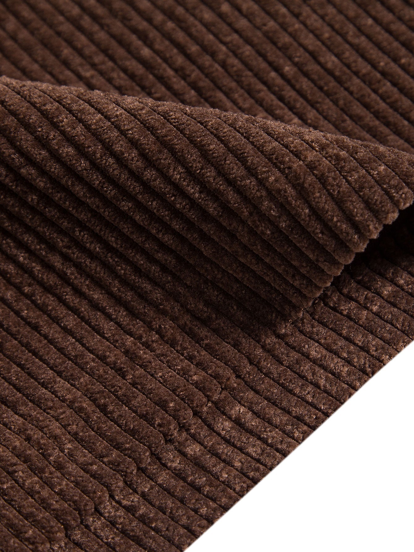 Casual Corduroy | Men's Shorts with Comfortable Fit | Everyday Wear for Style 6