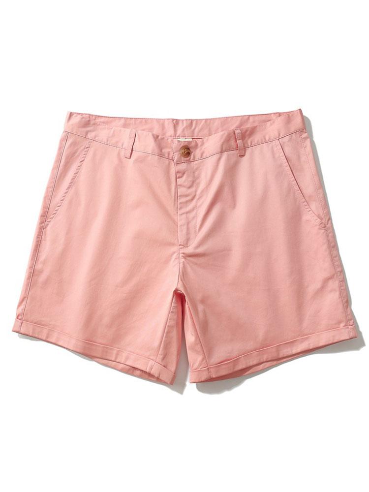 Chino Shorts Collection | Mens Chino Shorts with 100% Cotton Comfort | Casual Fit for Summer Adventures 6