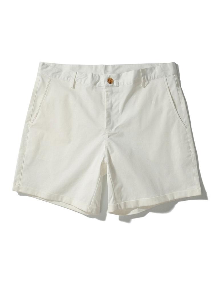 Chino Shorts Collection | Mens Chino Shorts with 100% Cotton Comfort | Casual Fit for Summer Adventures 7