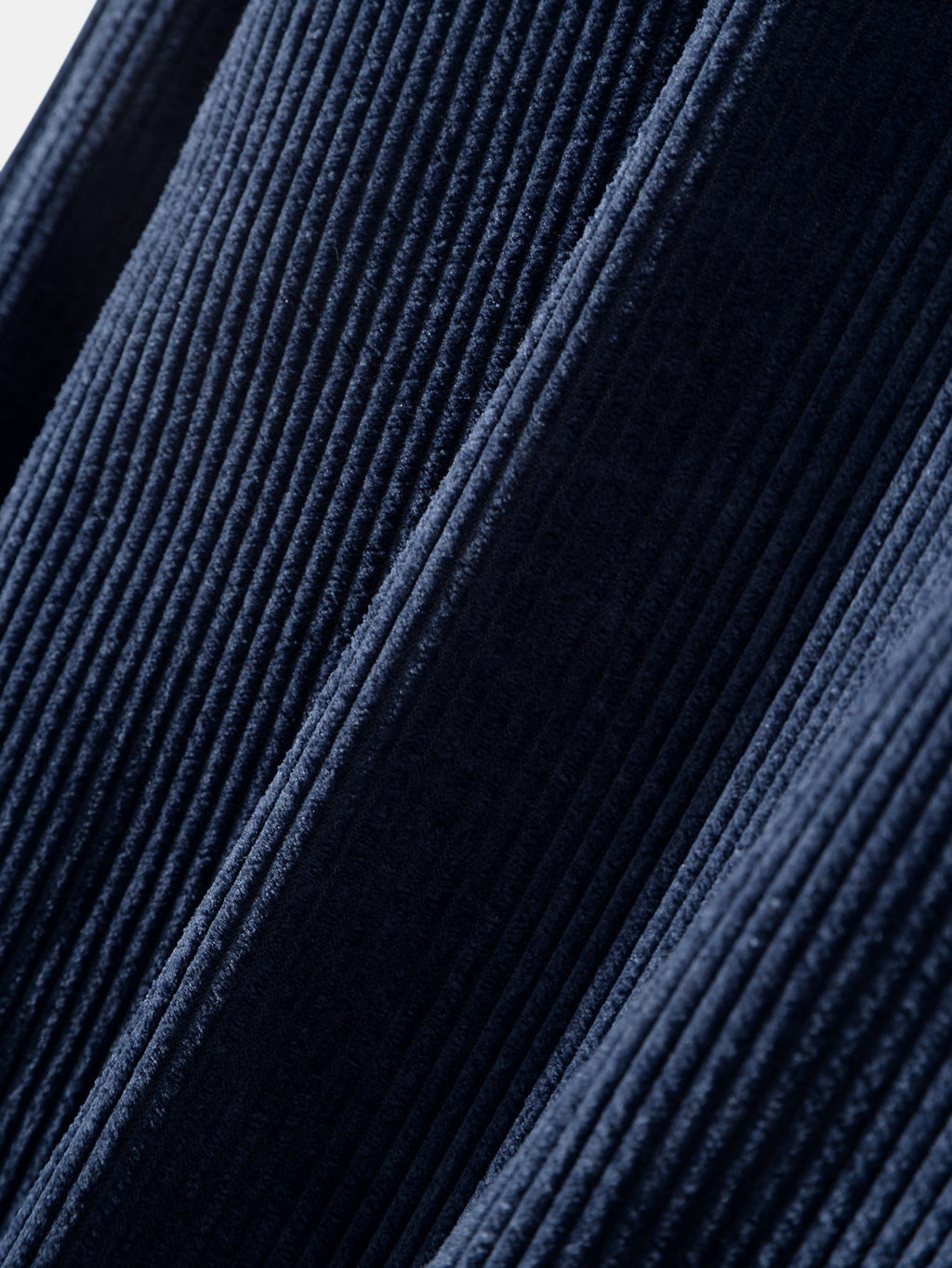 Classic Collection | Women's Button Up Shirt with Pockets | Stylish Corduroy for Everyday Comfort 8