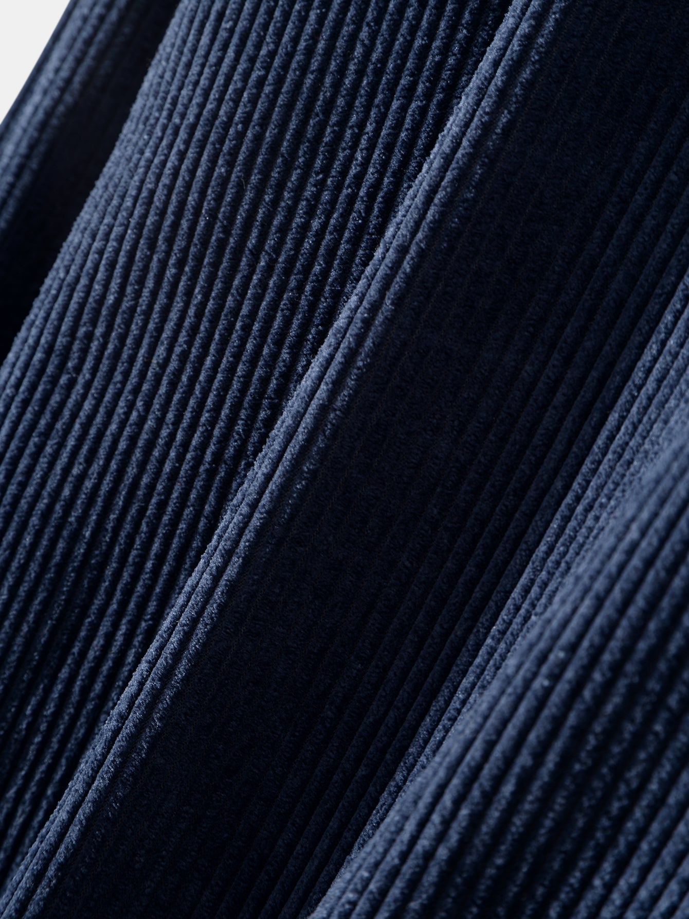 Classic Collection | Women's Button Up Shirt with Pockets | Stylish Corduroy for Everyday Comfort 8