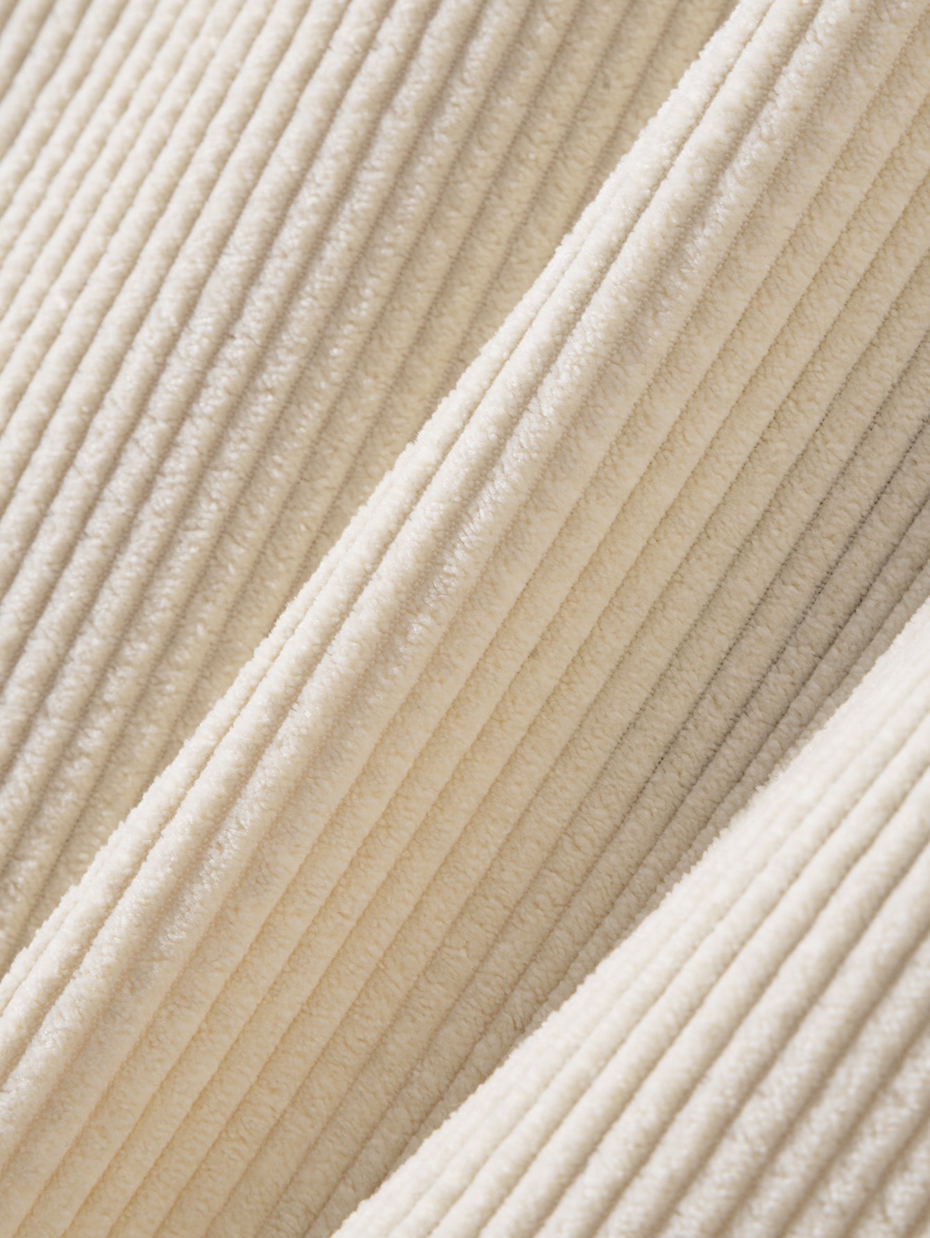 Classic Corduroy Shirts | Long Sleeve with Revere Collar for Effortless Style 6