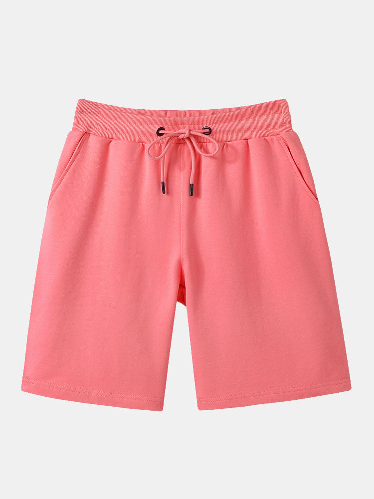 ComfortWear | Men's Shorts with Soft Cotton Fabric | Regular Fit for All-Day Comfort 5