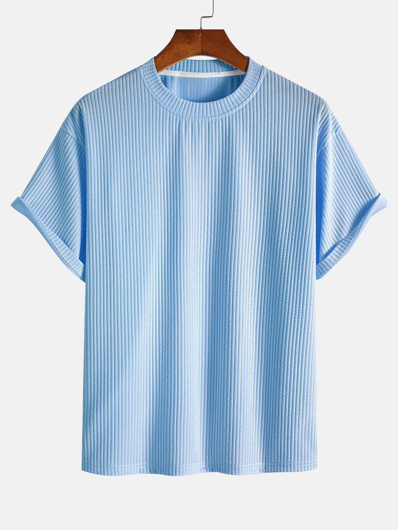 Comfort Collection | Women's Loungewear Set with Soft Stretch Fabric | Relaxed Fit Lounge Set for Casual Comfort 6