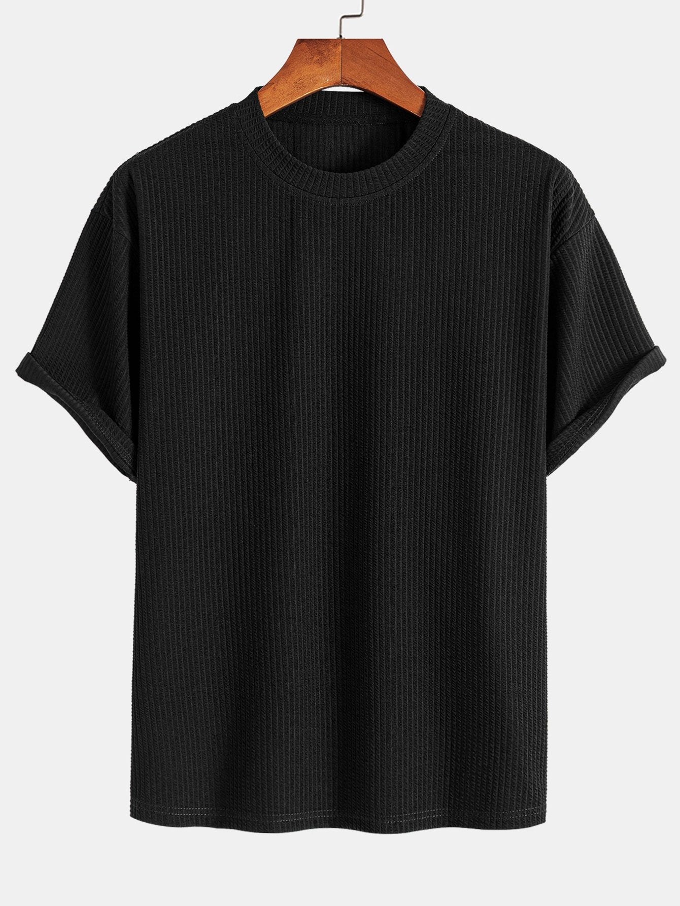 Comfort Collection | Women's Loungewear Set with Soft Stretch Fabric | Relaxed Fit Lounge Set for Casual Comfort 7