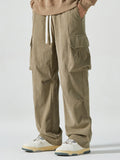 Comfort Fit | Cargo Pants for Women with 100% Polyester Fabric | Stylish Everyday Wear 0