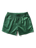 Comfort Fit | Men's Satin Drawstring Shorts with Breathable Fabric | Stylish & Versatile for Everyday Wear 0