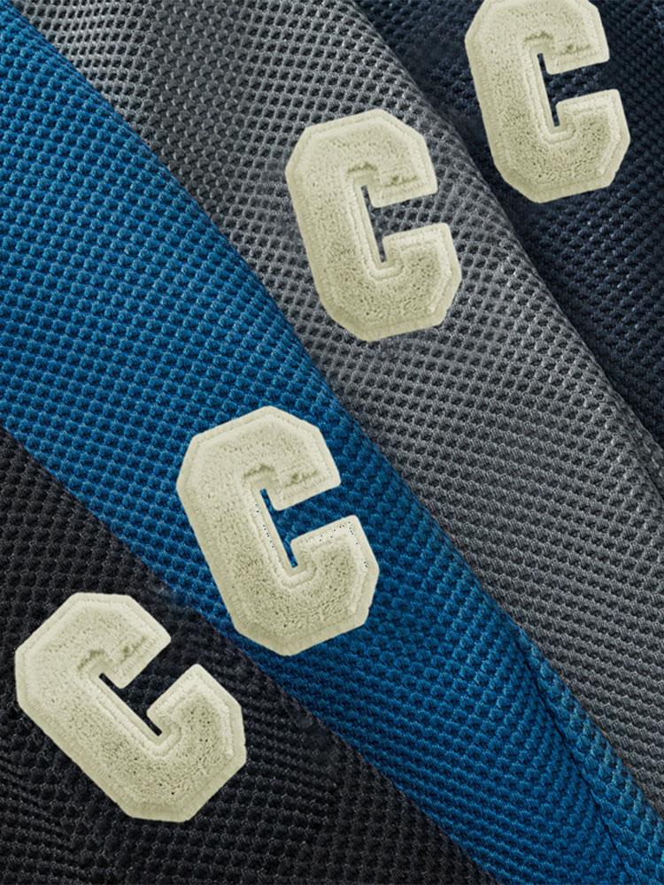 Comfort Fit | Men's Waffle Drawstring Shorts with Soft Fabric | Casual Wear for All-Day Comfort 6