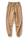 Comfort Fit | Mens Joggers with Breathable Polyester for Everyday Wear 0