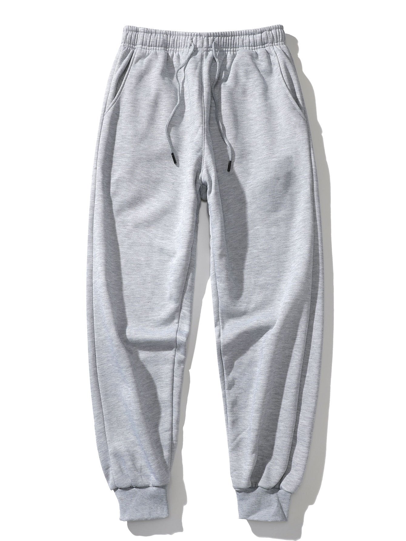 Comfort Fit | Mens Joggers with Breathable Polyester for Everyday Wear 2