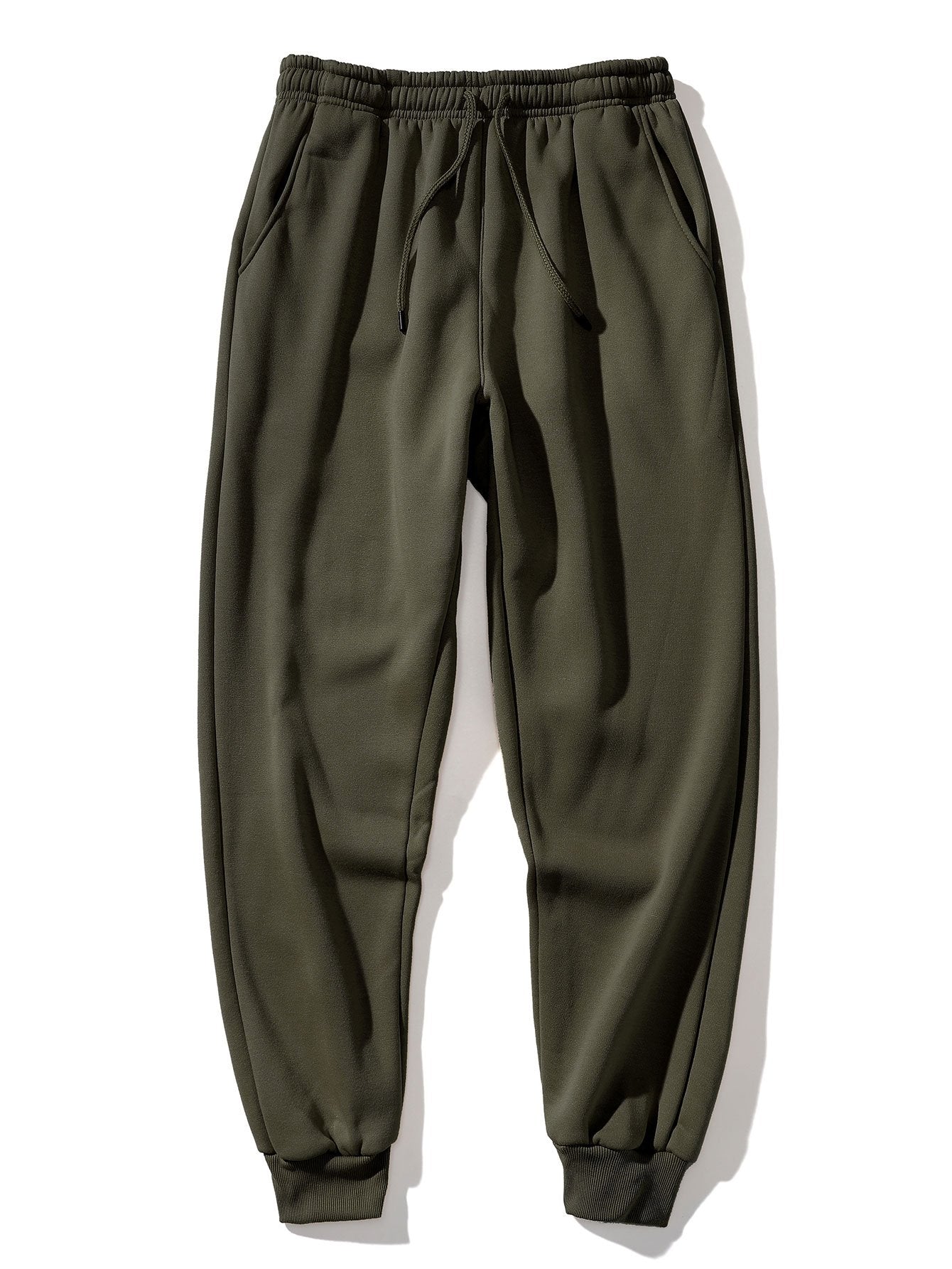 Comfort Fit | Mens Joggers with Breathable Polyester for Everyday Wear 6