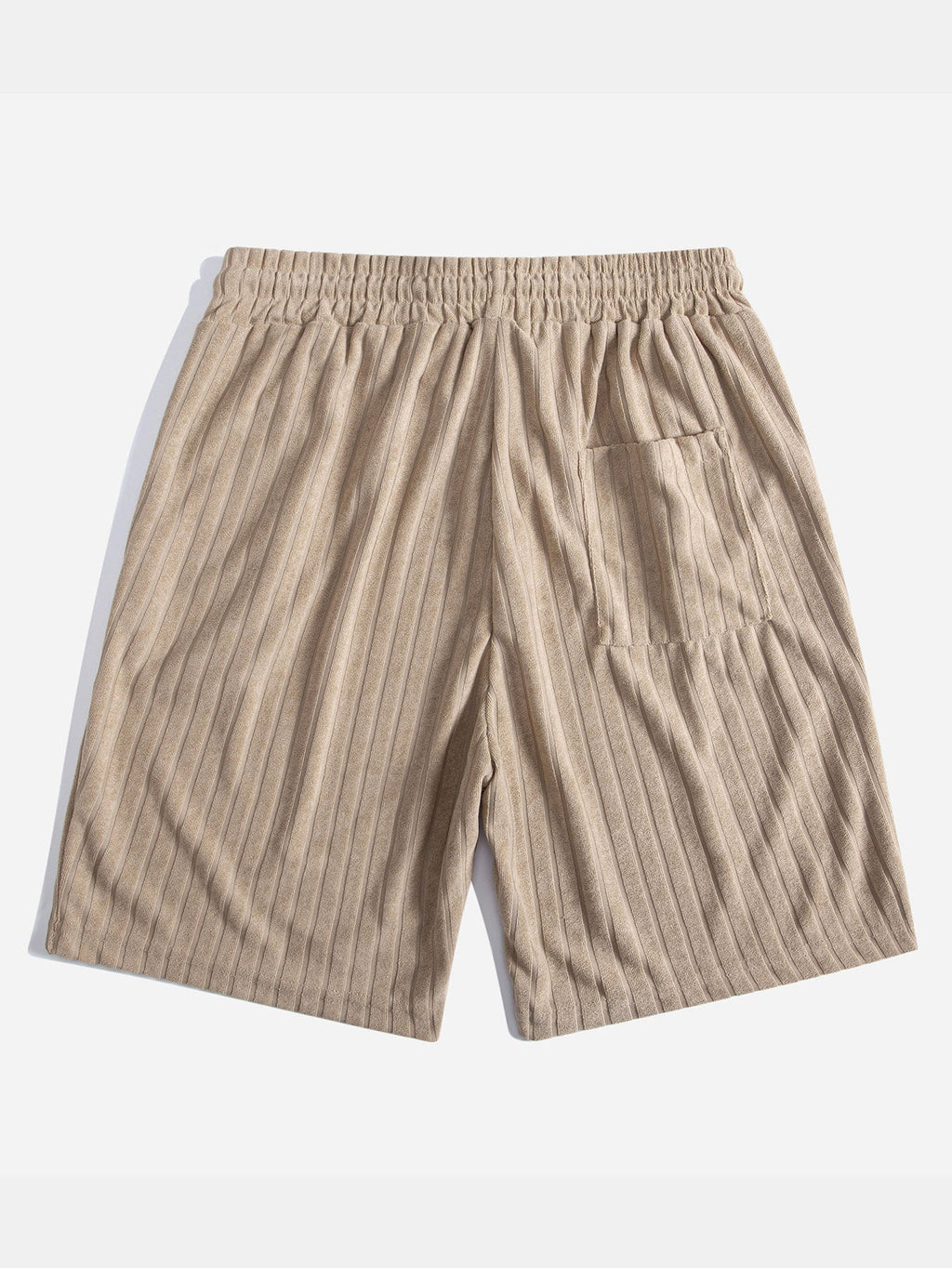 Cuban Style | Men's Shorts with Adjustable Drawstring | Relaxed Fit for Ultimate Comfort 1