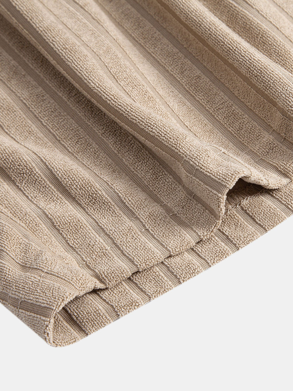 Cuban Style | Men's Shorts with Adjustable Drawstring | Relaxed Fit for Ultimate Comfort 6