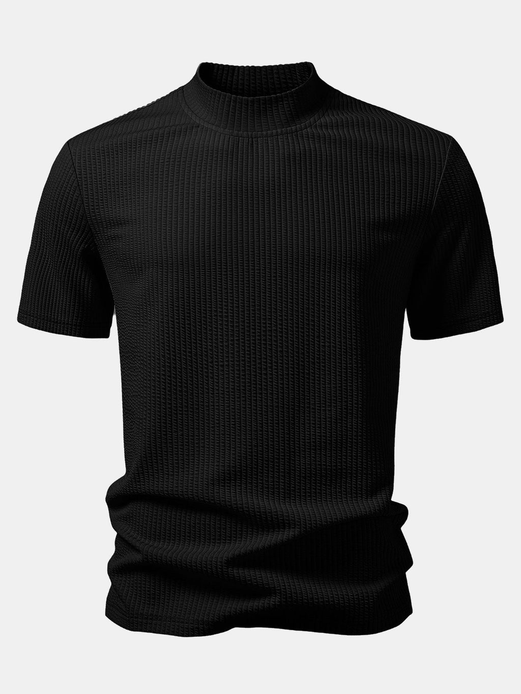 Effortless Style | Women's Loungewear Two Piece Set with Soft Ribbed Fabric | Comfortable Pajama Set for All-Day Relaxation 3