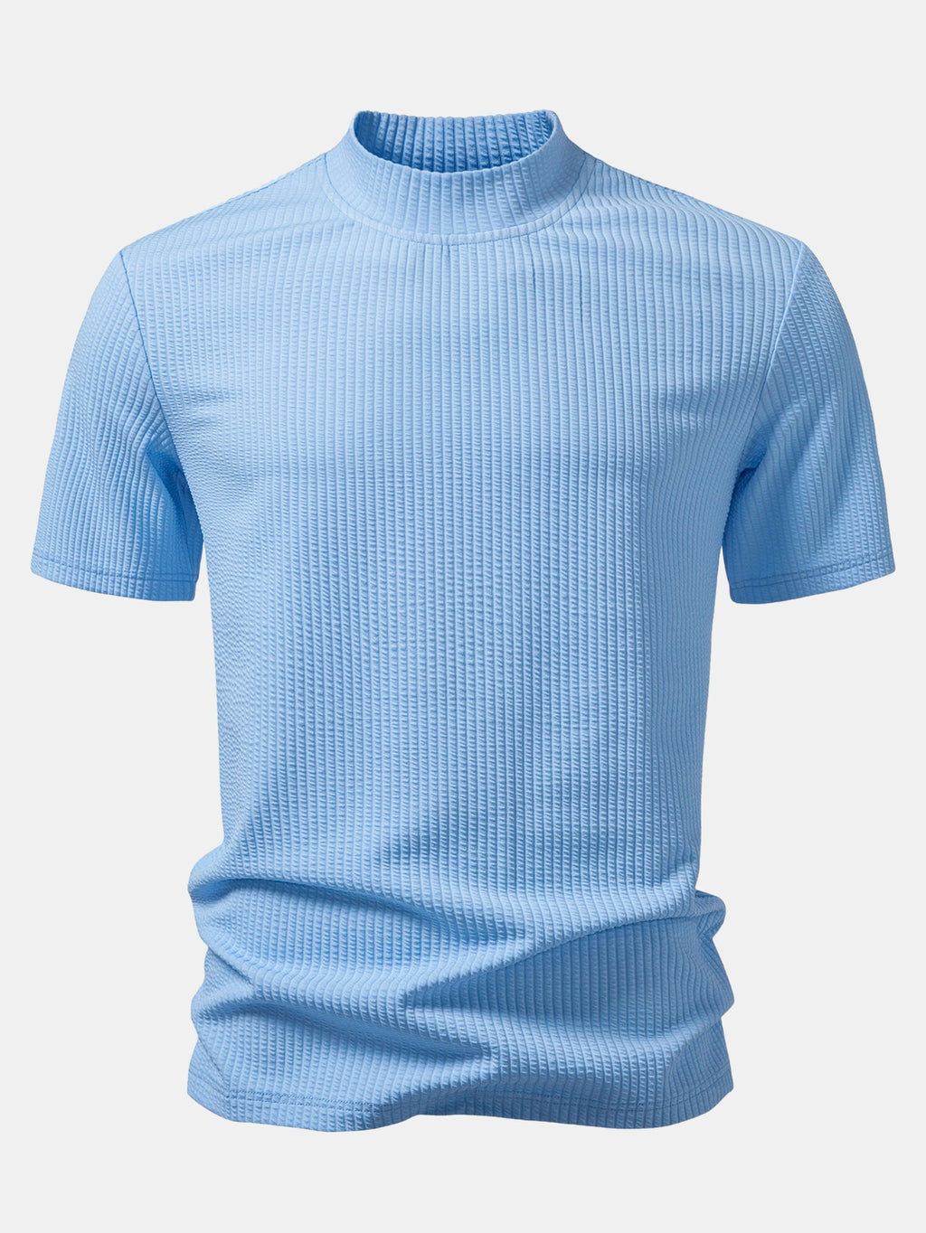 Effortless Style | Women's Loungewear Two Piece Set with Soft Ribbed Fabric | Comfortable Pajama Set for All-Day Relaxation 5