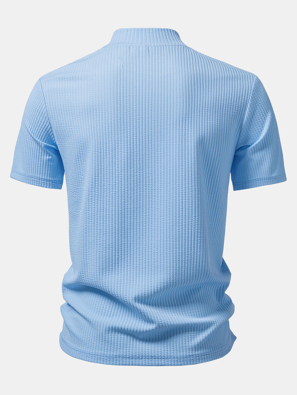 Effortless Style | Women's Loungewear Two Piece Set with Soft Ribbed Fabric | Comfortable Pajama Set for All-Day Relaxation 6