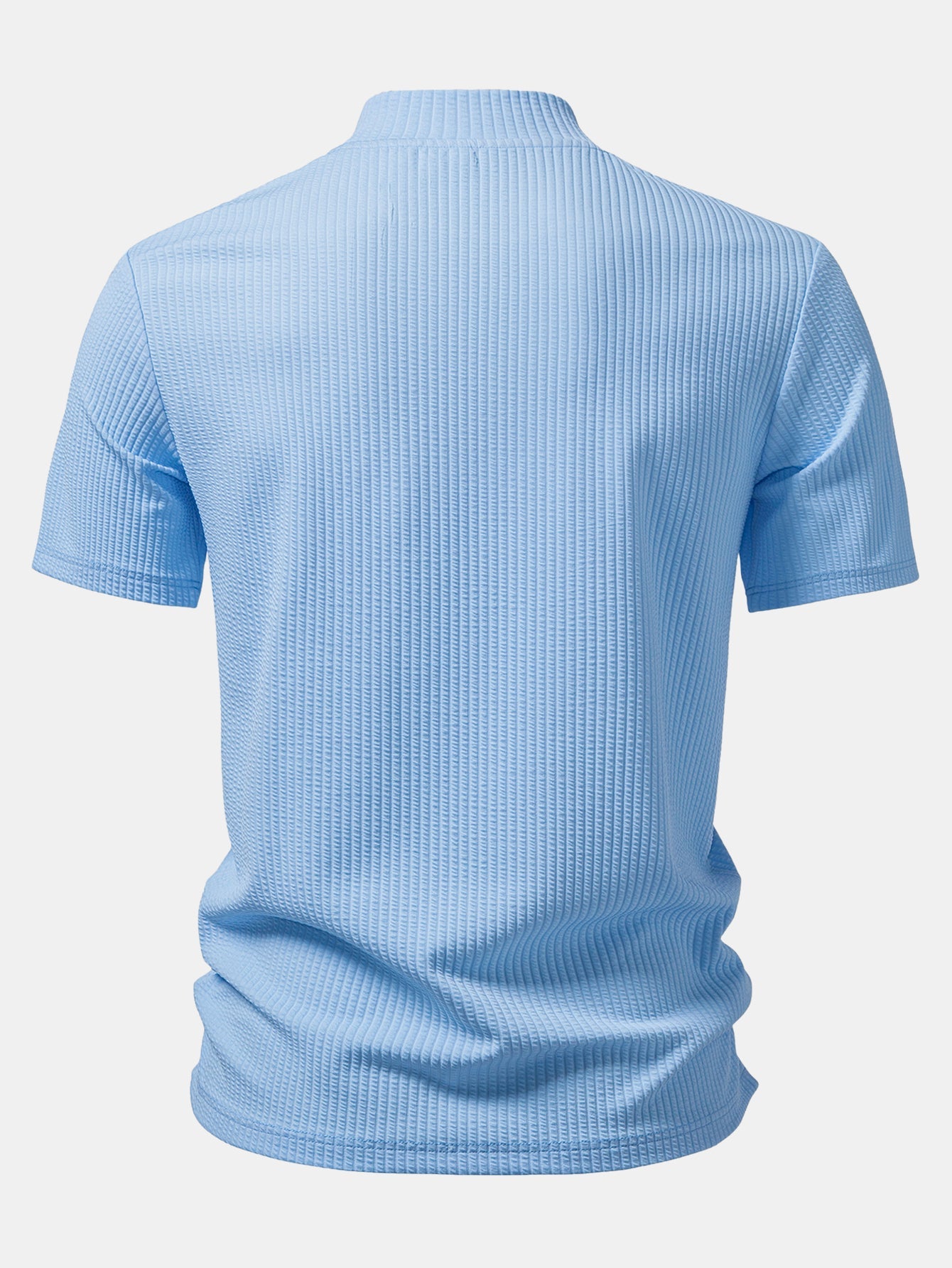 Effortless Style | Women's Loungewear Two Piece Set with Soft Ribbed Fabric | Comfortable Pajama Set for All-Day Relaxation 6