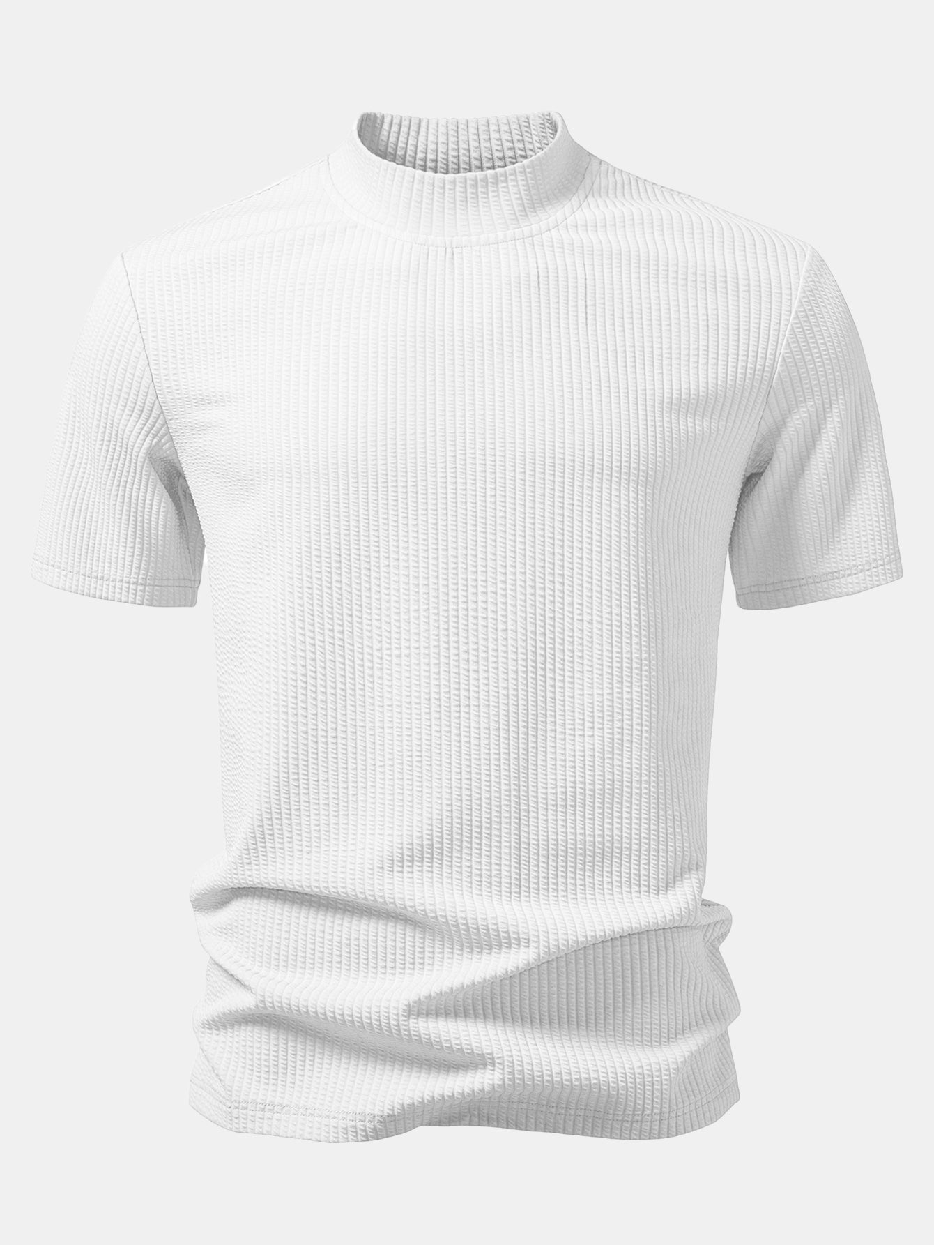 Effortless Style | Women's Loungewear Two Piece Set with Soft Ribbed Fabric | Comfortable Pajama Set for All-Day Relaxation 7