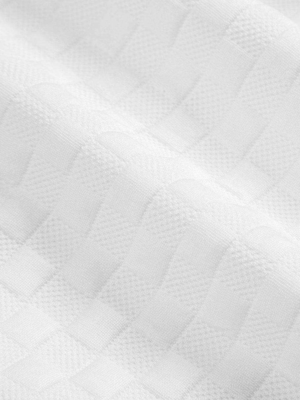 Stylish Jacquard Shorts | Elastic Waistband for Comfort & Versatility 4