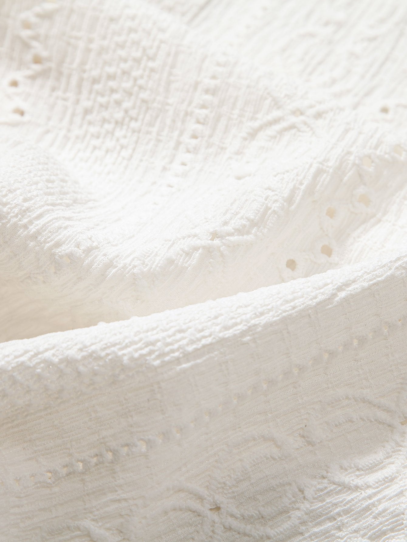 Textured Button Up Shirt for Men with Breathable Fabric | Casual Everyday Wear 6