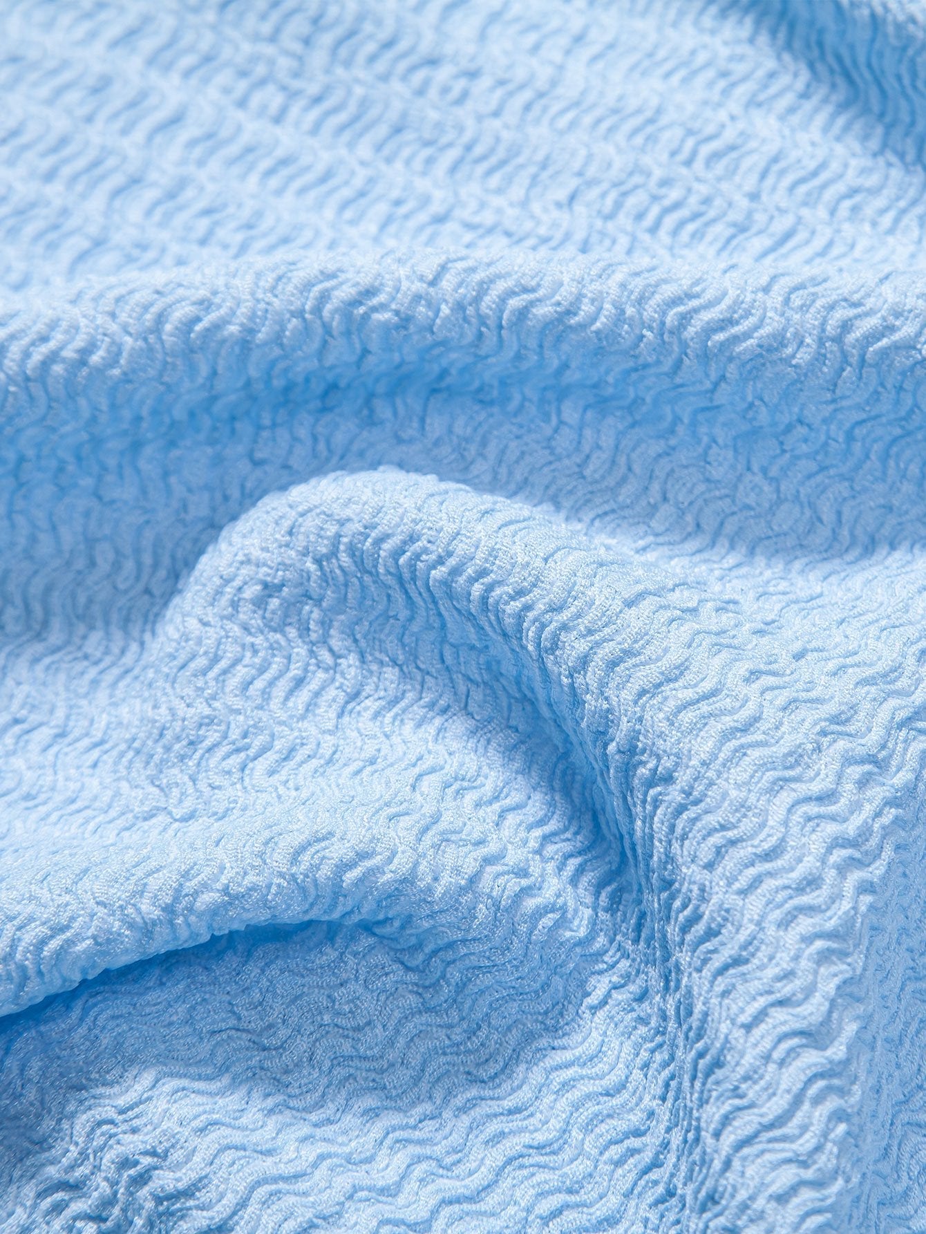 Textured Button Up Shirt for Men with Comfortable Fit | Everyday Wear 6